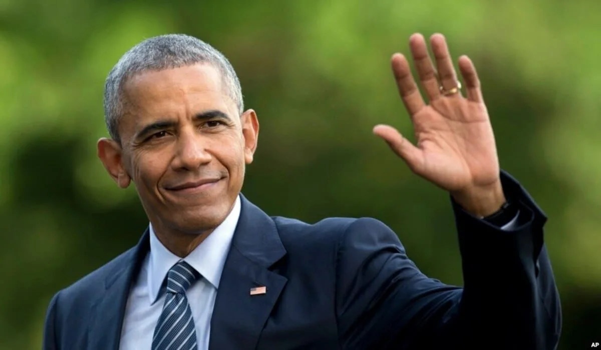 «Они существуют»: экс-президент США Обама сделал заявление об инопланетянах (ВИДЕО)