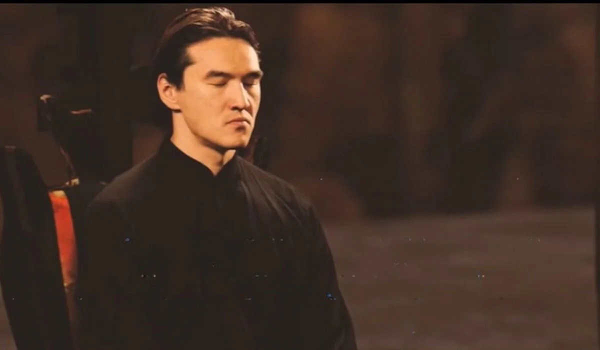 Куат Хамитов заступился за Нурлана Сабурова и призвал к человечности