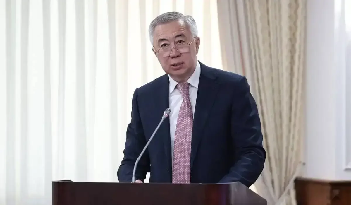 400 млрд долларов инвестиций планируют привлечь в Казахстан в ближайшие годы