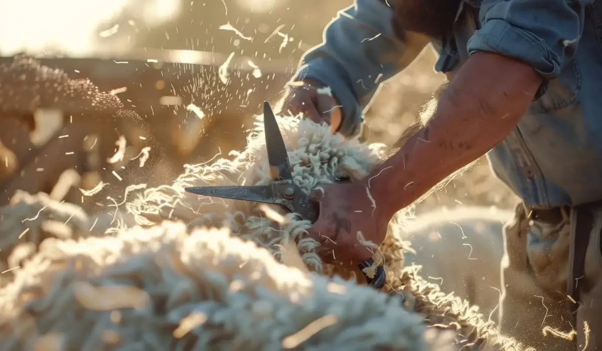 Переработку шерсти и шкур восстановят в Казахстане