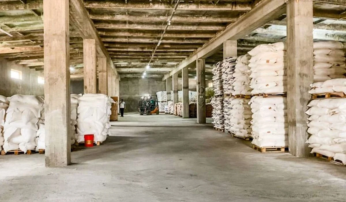 3,2 млрд долларов достиг объем экспорта переработанной сельхозпродукции Казахстана