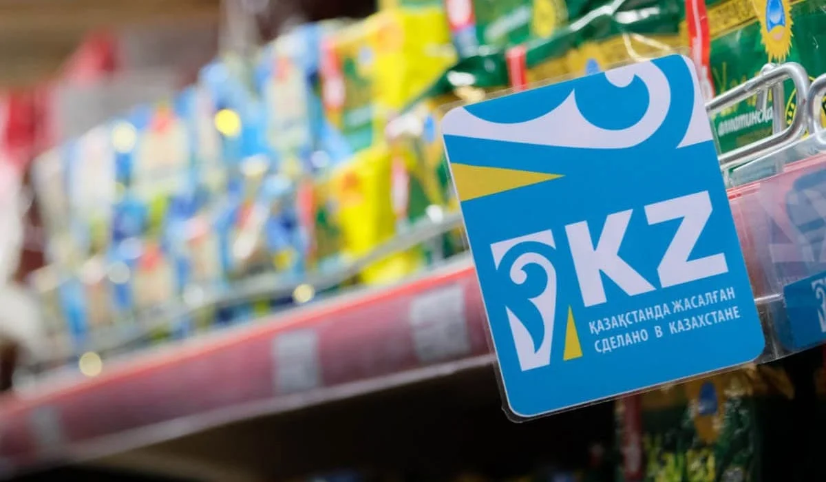 Больше 600 компаний выдавали себя за казахстанских производителей – Минпром