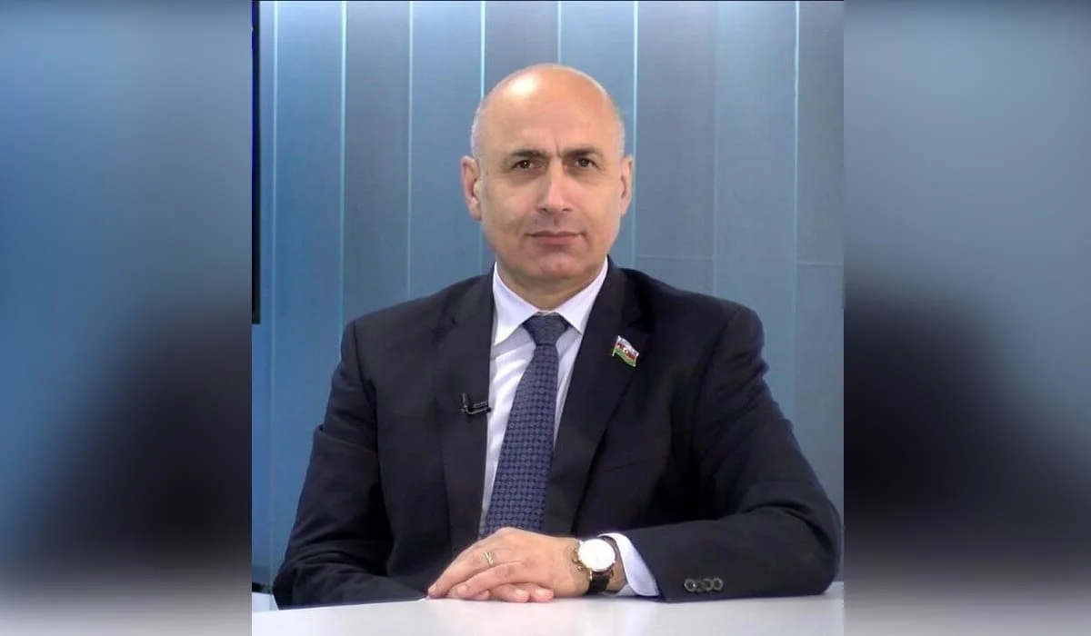 Токаев предложил формулу успеха не только для Казахстана, но и для всего Тюркского мира – депутат Азербайджана