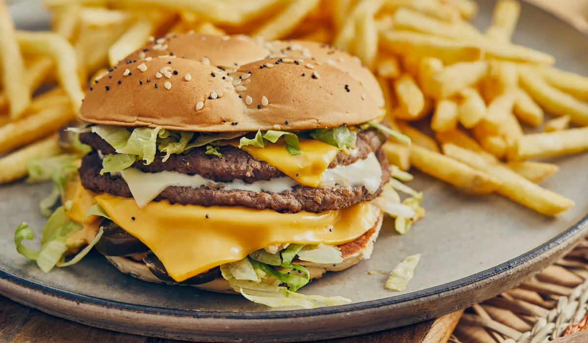 Скандал в Burger King: после инцидента с работником уволили двух менеджеров