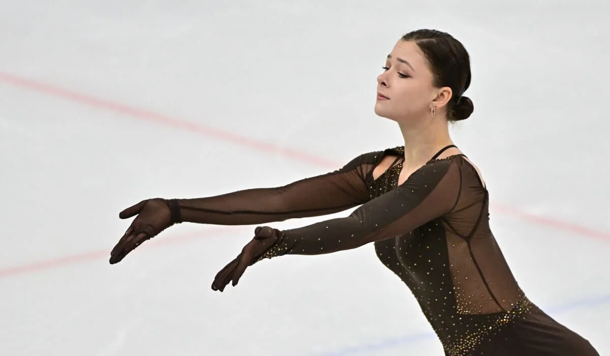 17 февраля на Олимпиаде-2026: семь комплектов наград и ключевые старты казахстанцев