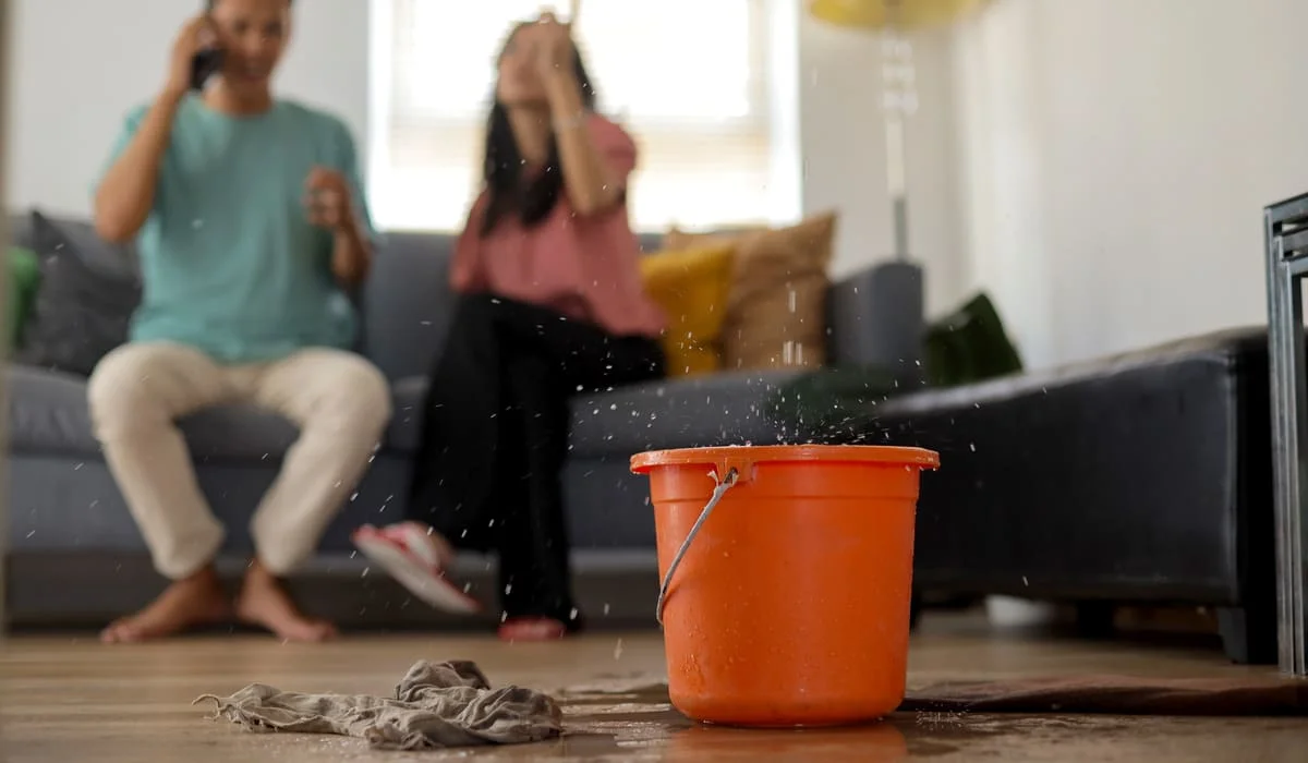 Что делать, если соседи затопили квартиру: рекомендации экспертов