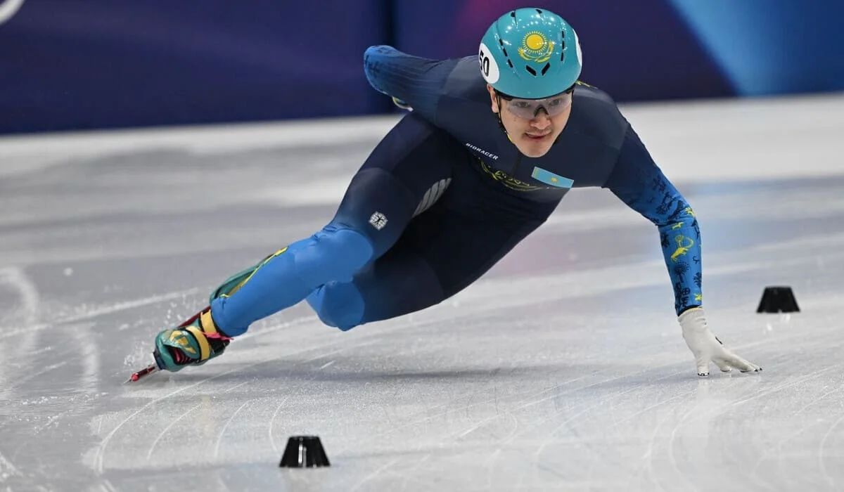 Олимпиада-2026: кто из казахстанских спортсменов выйдет 18 февраля