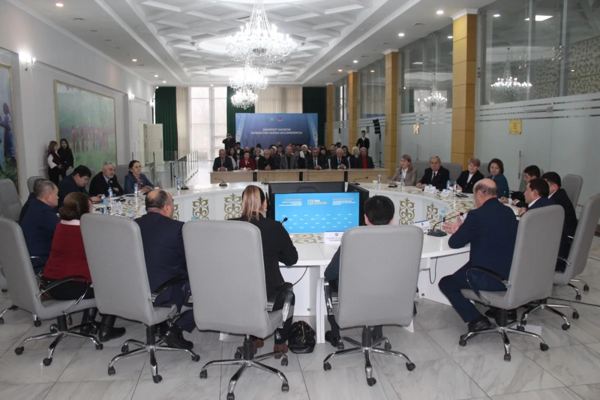 Новая Конституция – это ответ на многолетний запрос общества