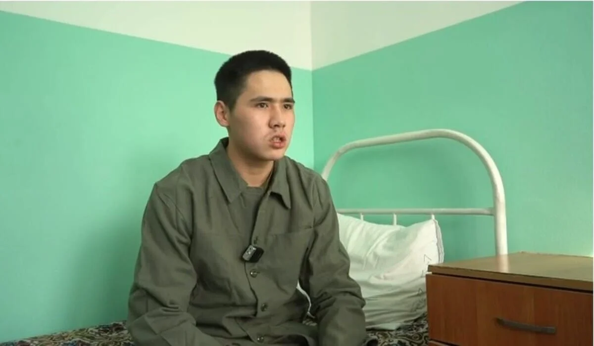 Солдат-срочник получил перелом нижней челюсти: что известно о его состоянии (ВИДЕО)