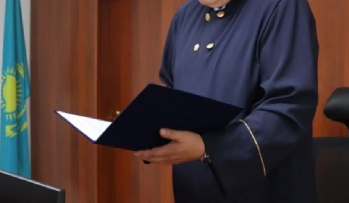 Казахстанка предстала перед судом после поданного в управление образования заявления