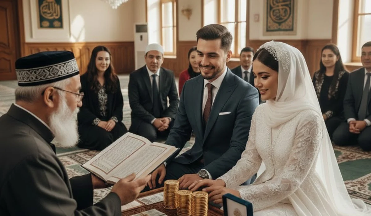 Бриллианты и авто: непомерные запросы невест пугают казахстанцев