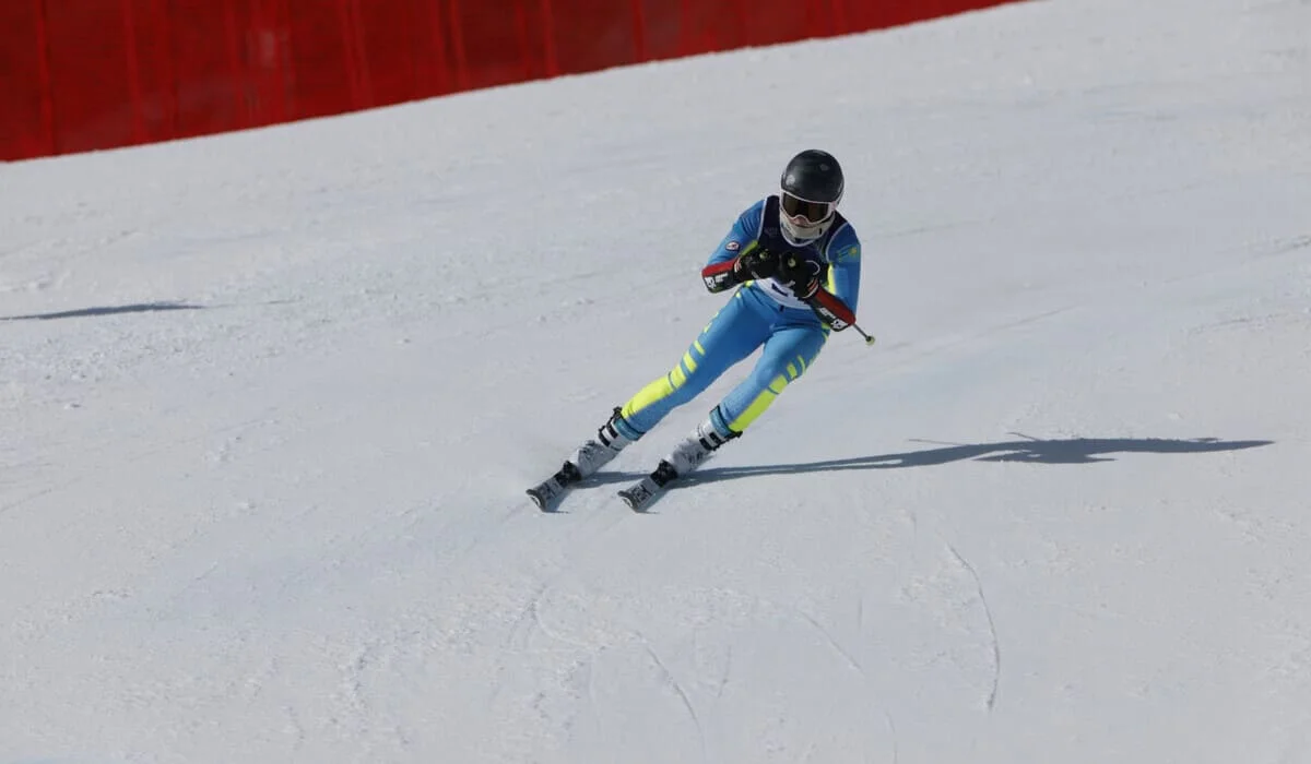 Олимпиада-2026: горнолыжница Александра Скороходова завершила соревнования