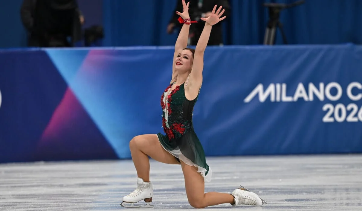 Казахстанцы на Олимпиаде-2026: кто из спортсменов выступит 19 февраля