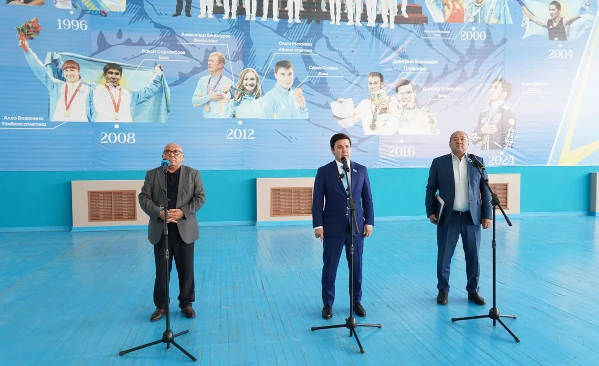 В Туркестанской области обсудили стратегические приоритеты проекта Основного закона