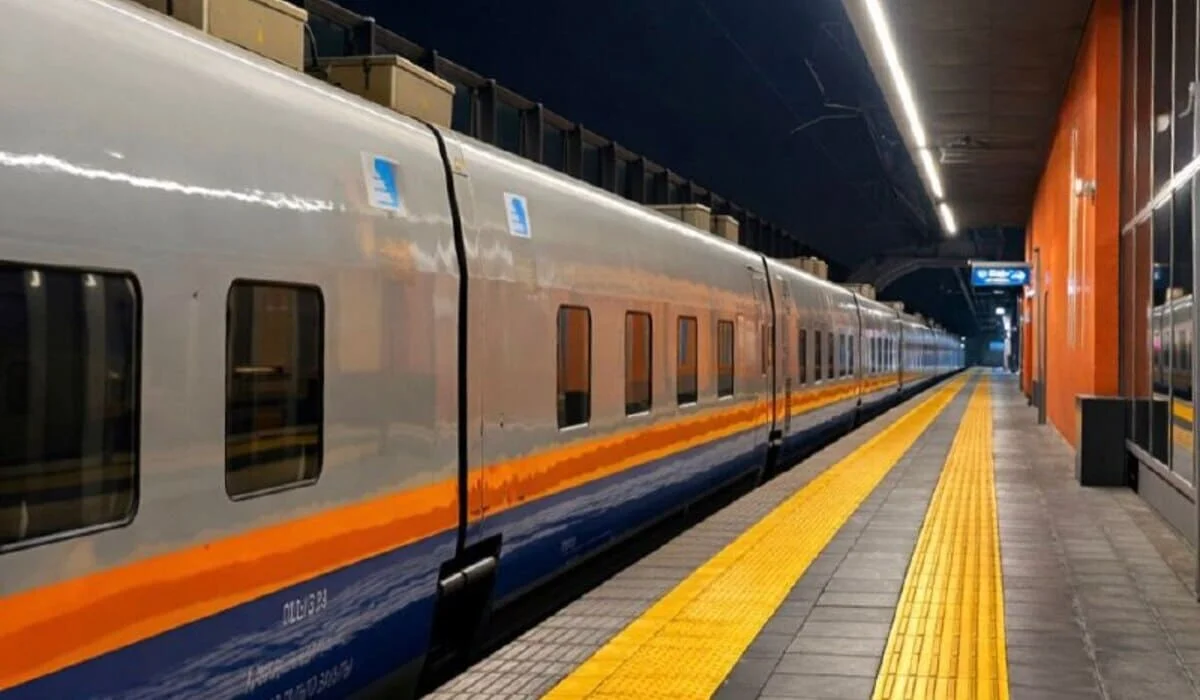 К 8 Марта в Казахстане увеличат количество вагонов на популярных маршрутах