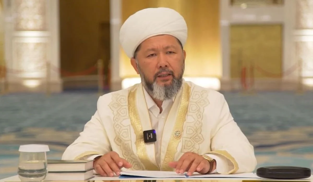 Глава ДУМК призвал бизнес снизить цены на социально значимые продукты в месяц Рамазан