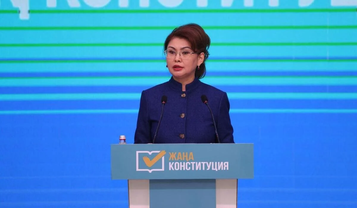 В Конаеве обсудили проект Новой Конституции и ключевые институциональные новеллы