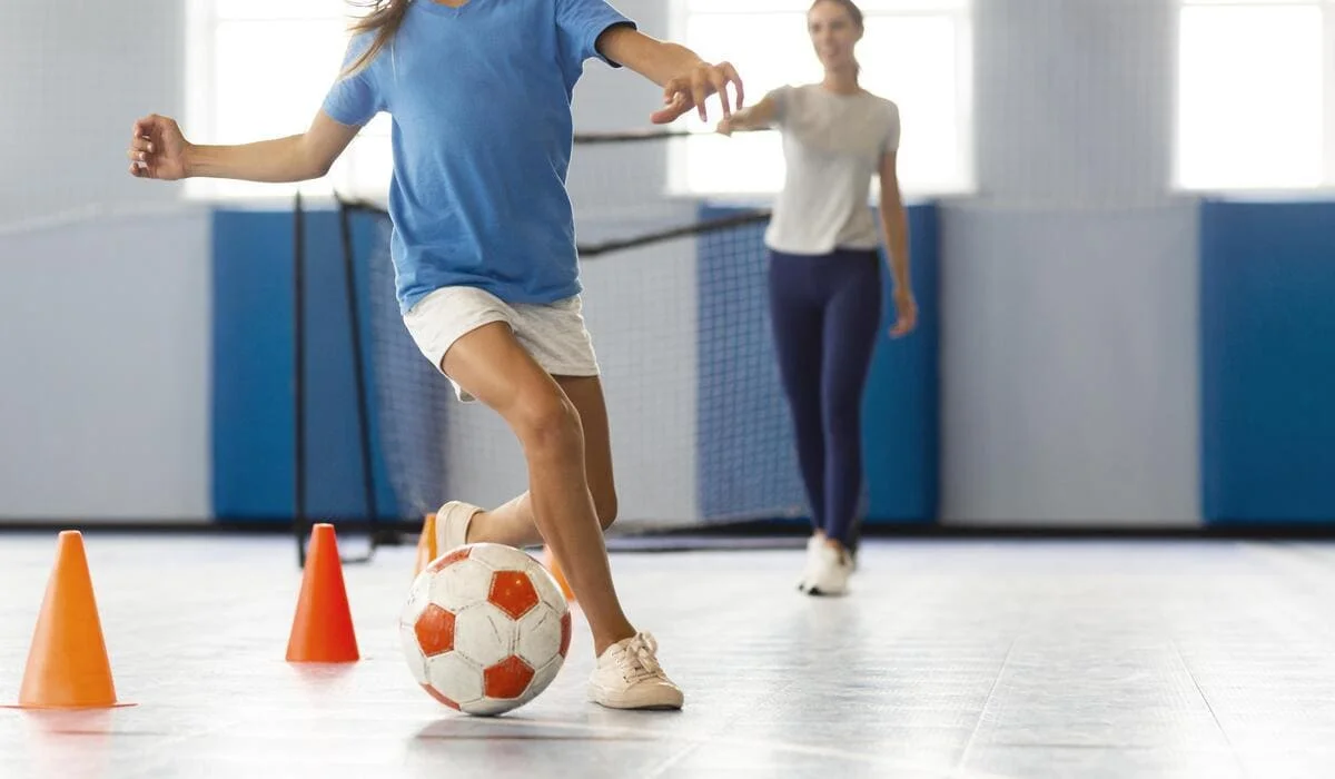 Казахстанские ДЮСШ перейдут на подушевое финансирование