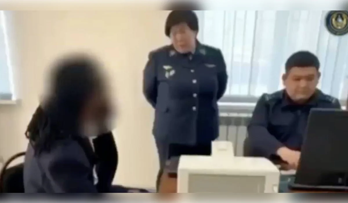 Уклонялся от решения суда: трудового мигранта из Африки депортировали из Казахстана