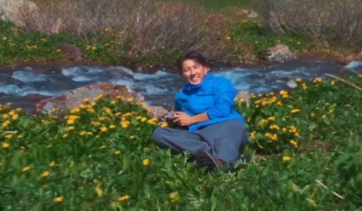 Казахстанский видеограф стал лучшим трэвел-блогером мира