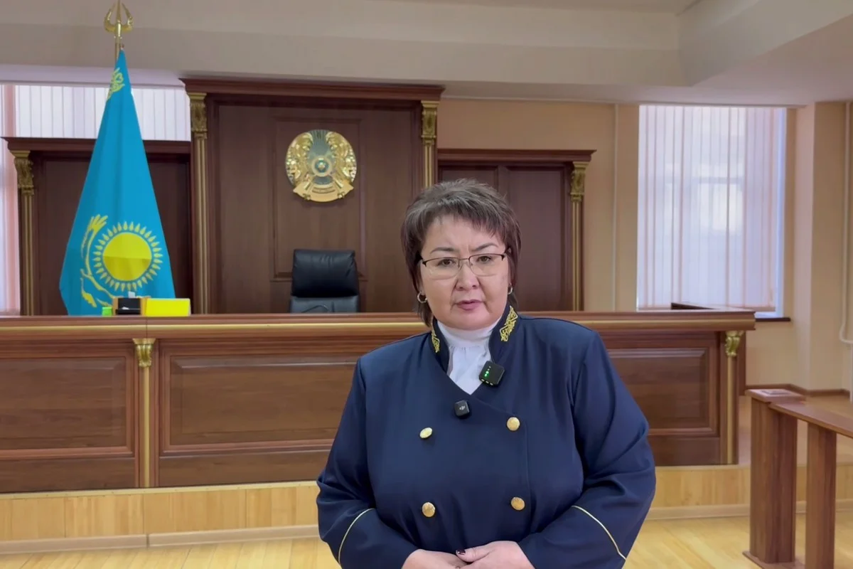 Суд арестовал двух мужчин, подозреваемых в попытке похищения школьницы в Таразе