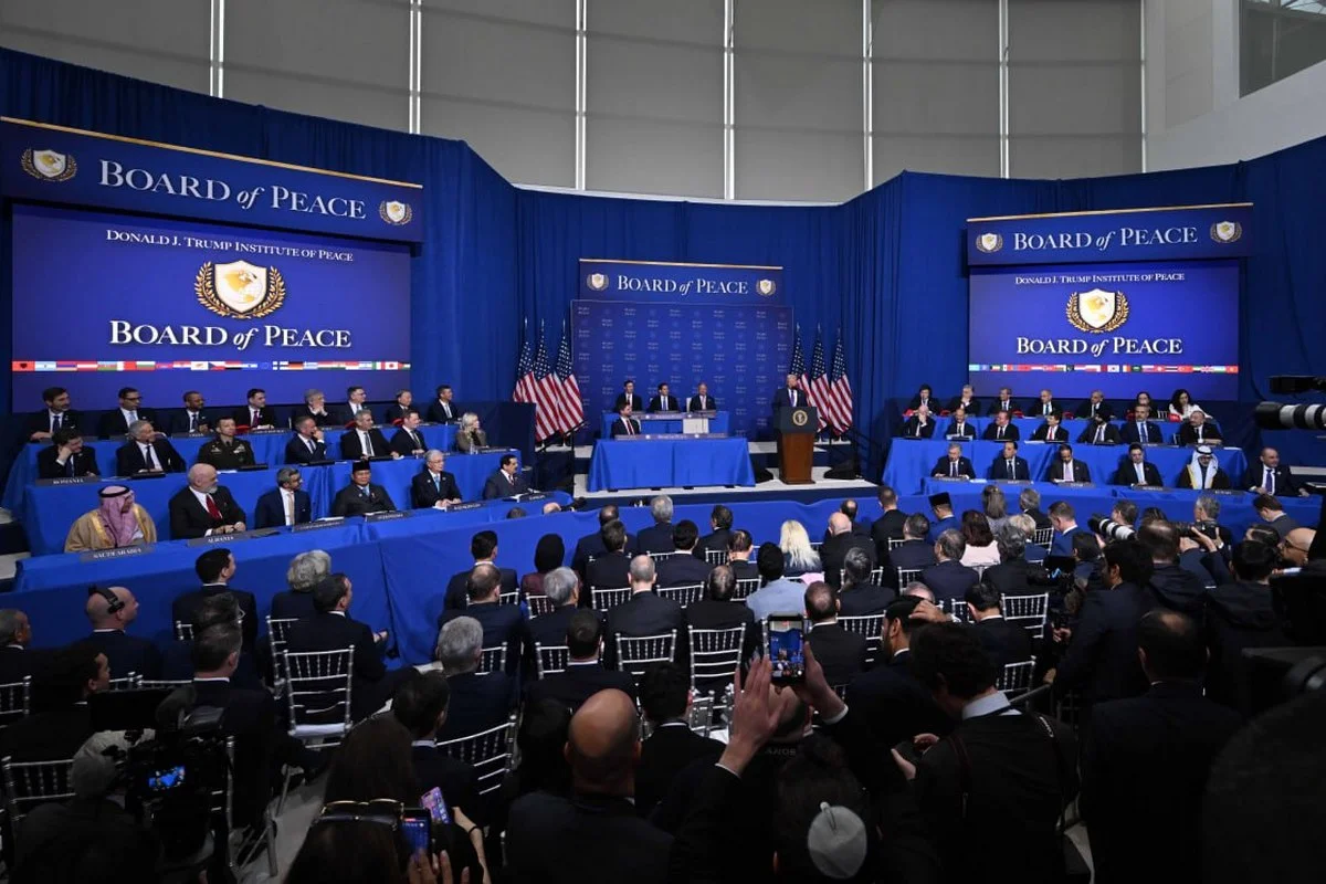 Казахстан готов присоединиться к усилиям по стабилизации и восстановлению Газы