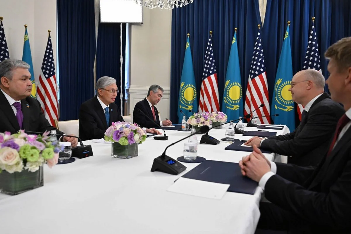 Компания Mars построит в Казахстане завод по производству кормов для животных