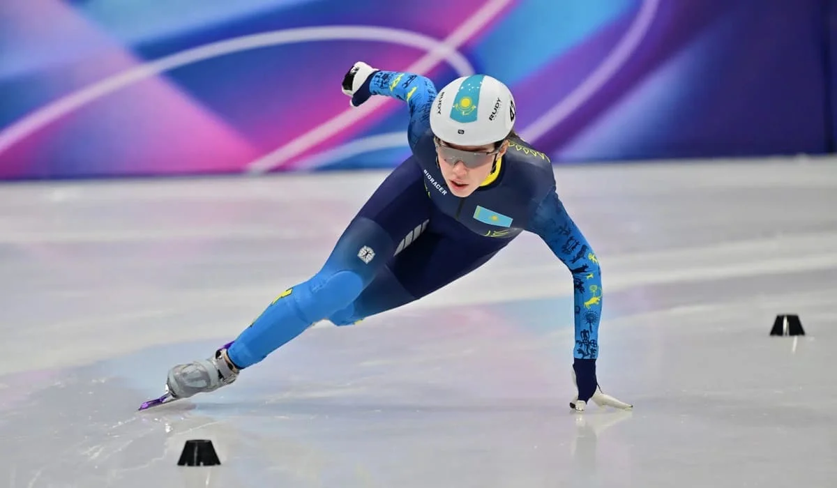 Казахстанские олимпийцы выступят 20 февраля в трех видах спорта