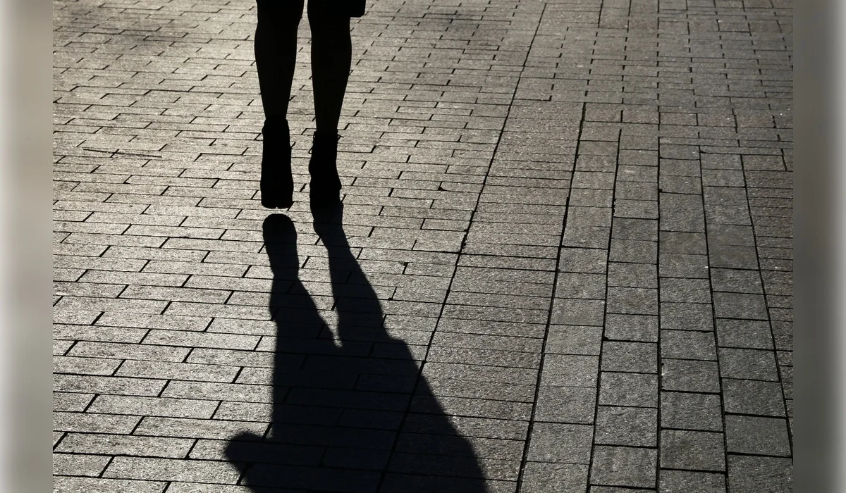 Мужчина преследовал бывшую жену при каждом выходе из дома в Акмолинской области