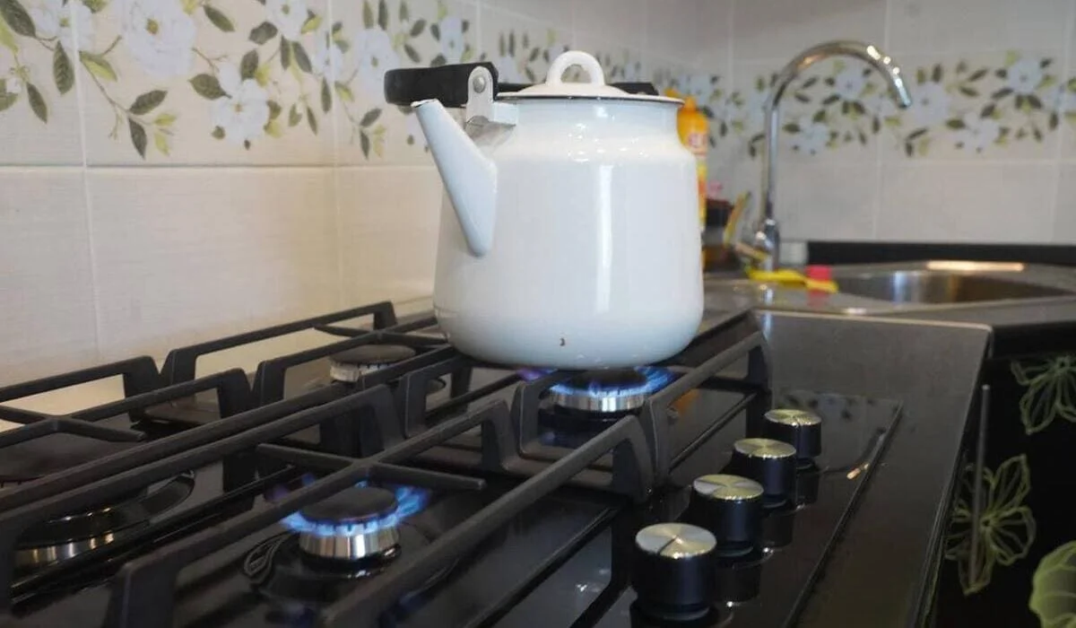 Доступ к газу получат еще 32 тысячи казахстанцев в этом году