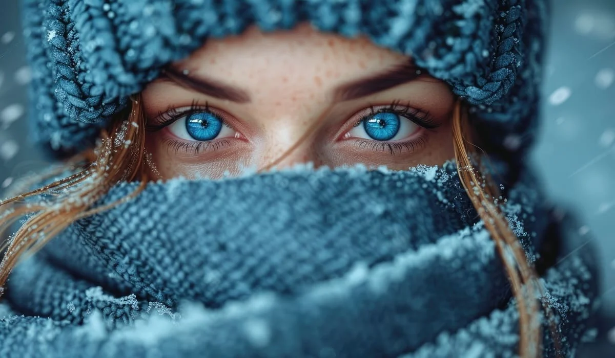 Температура упадет до -37 градусов: жесткие морозы придут в Казахстан