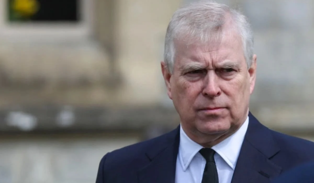 Брата короля Великобритании отпустили, расследование продолжается