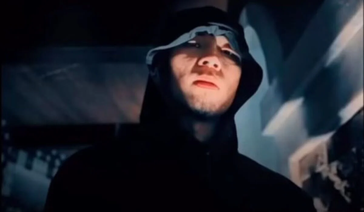 Рэперу Qarakesek вынесли приговор в Актобе