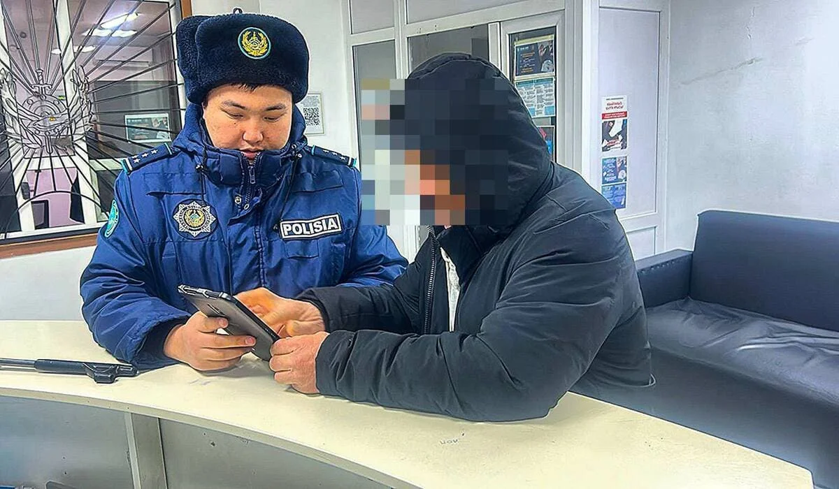 Работника службы отлова наказали за отстрел собак в области Абай (ВИДЕО)