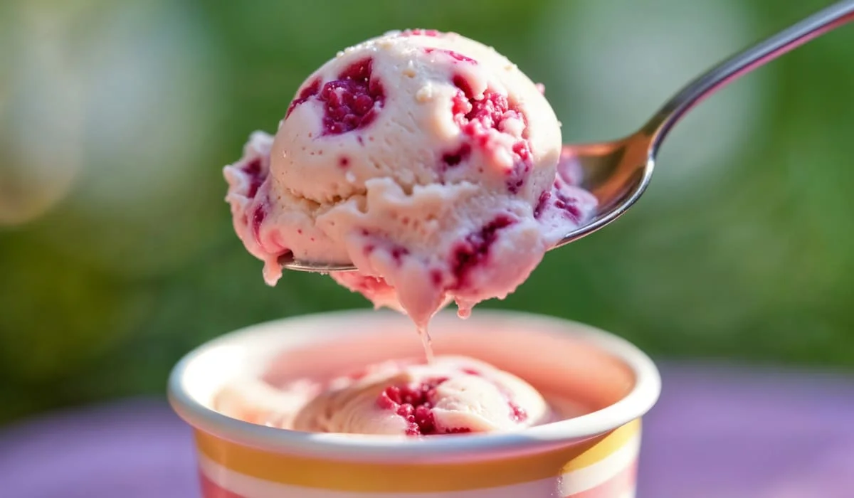 Казахстан впервые экспортировал больше мороженого, чем импортировал