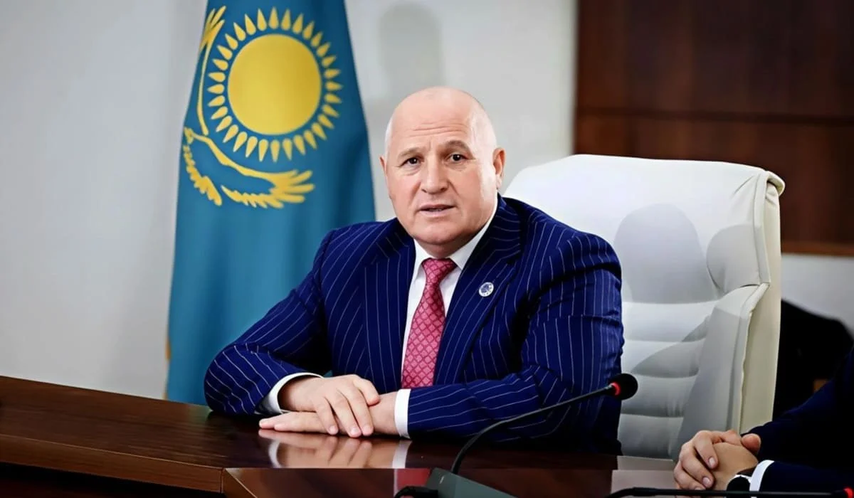 Переход к человекоцентричной модели развития – член АНК о проекте новой Конституции