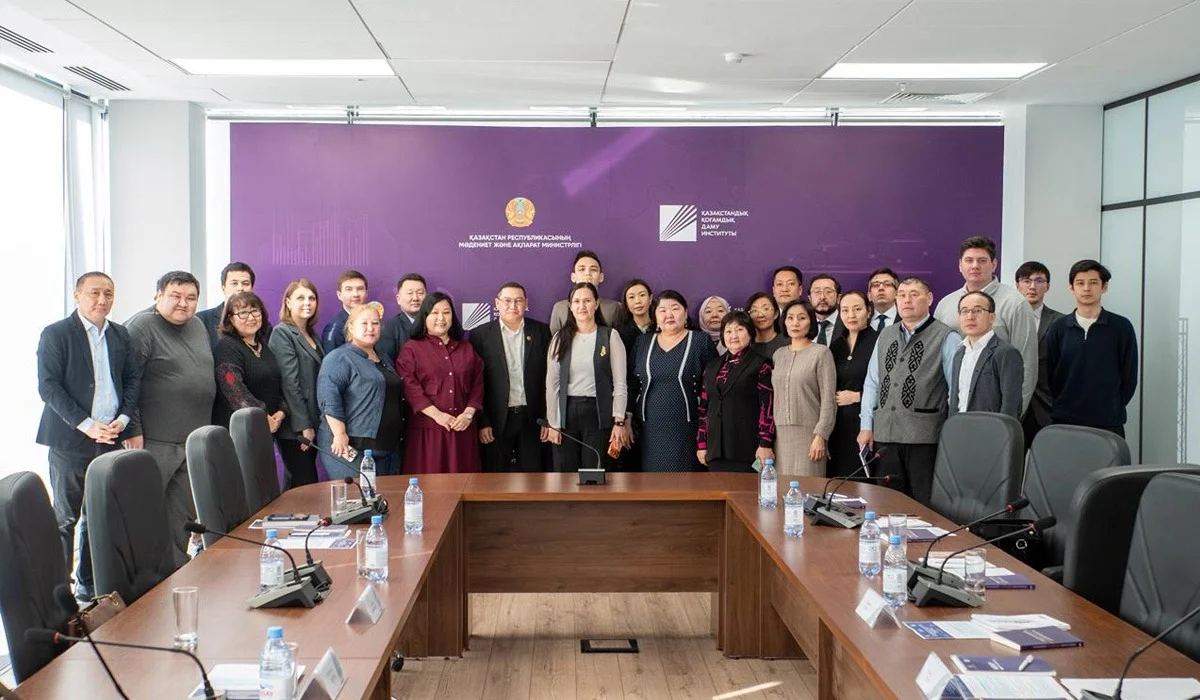 На площадке «SARAP» обсудили научно технологический суверенитет как конституционный приоритет развития государства