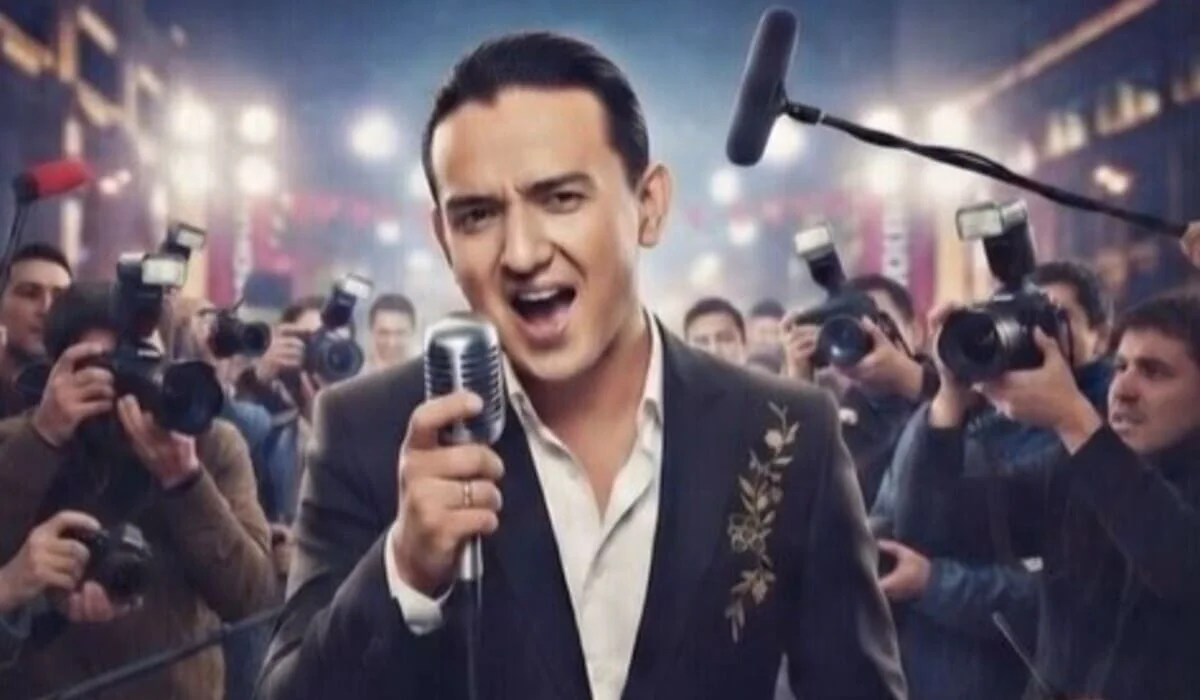 Ерболат Кудайбергенов прокомментировал скандальное видео в соцсетях