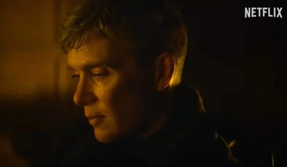 Вышел трейлер фильма «Острые козырьки. Бессмертный человек» (ВИДЕО)