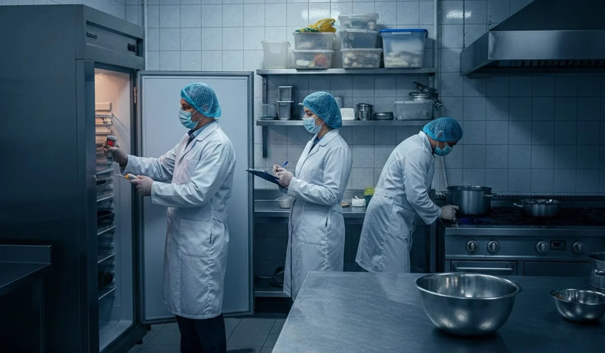 У 70% школ и 60% детсадов были санитарно-эпидемиологические нарушения - Минздрав о проверках без предупреждений