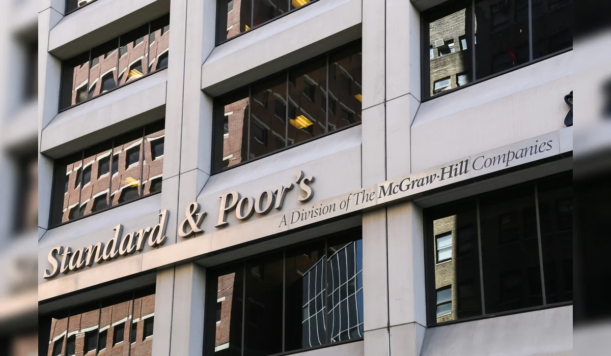 S&P подтвердило суверенный кредитный рейтинг Казахстана на уровне «BBB-»