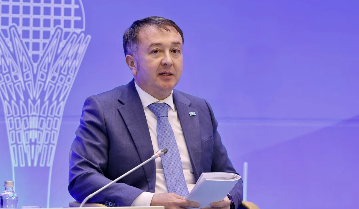 Министр юстиции объяснил соотношение национального и международного права в новой Конституции