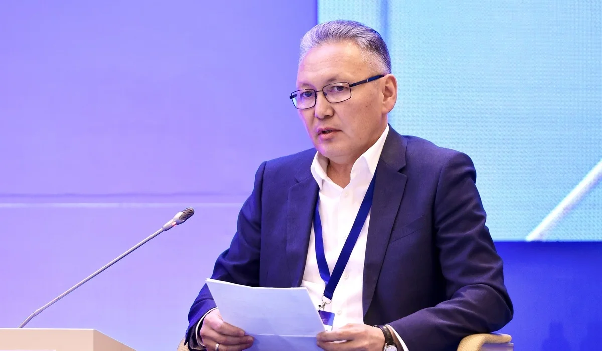 Ерлан Смайлов: В проекте Конституции мы усиливаем человекоцентричный подход