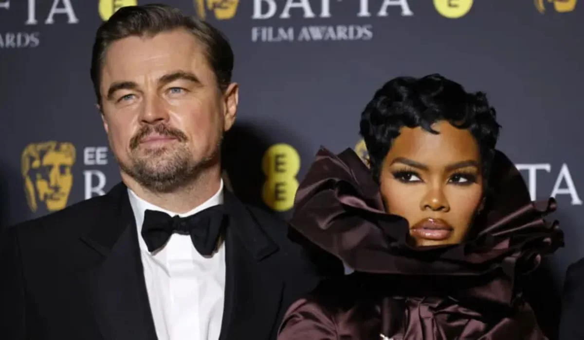 BAFTA-2026: стали известны имена победителей премии