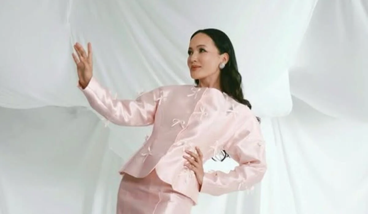 «В жизни много интересного»: Камшат Жолдыбаева рассказала, вернется ли на сцену