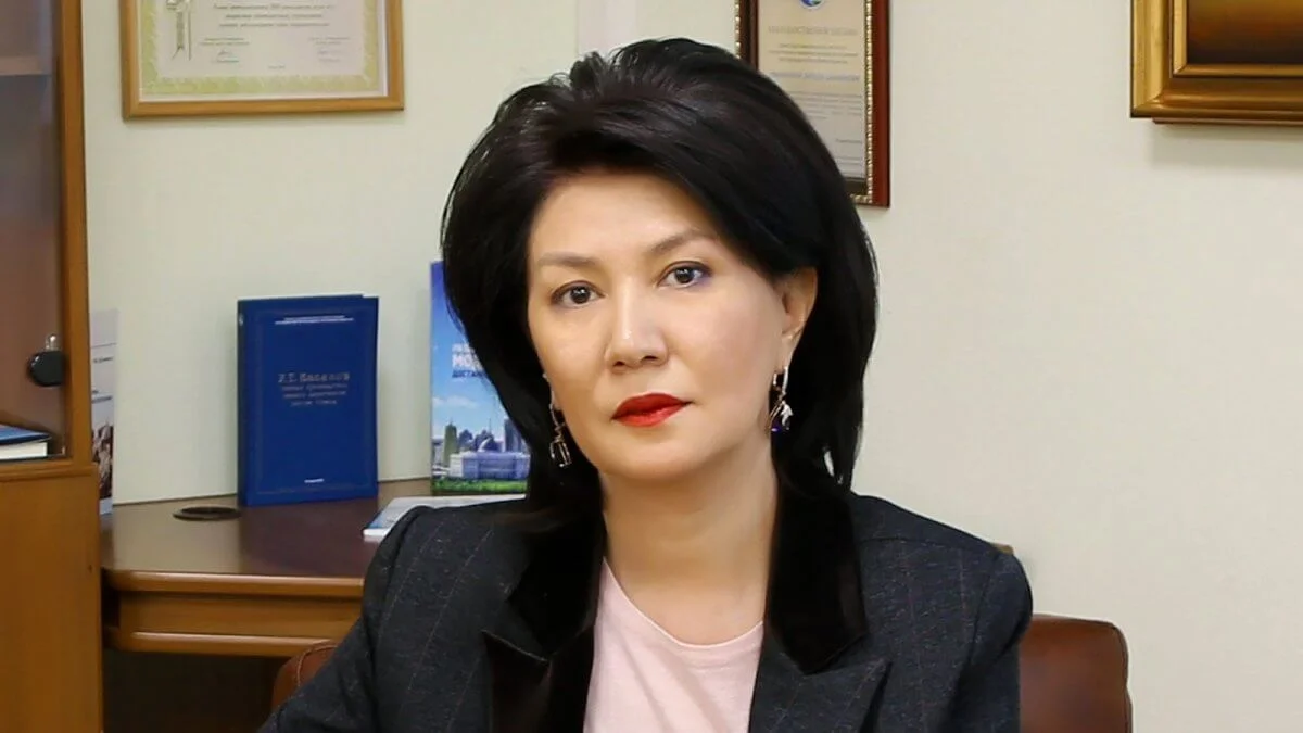 Нет ни одного государства, которое не вносило изменений в Конституцию своей страны – Зарема Шаукенова