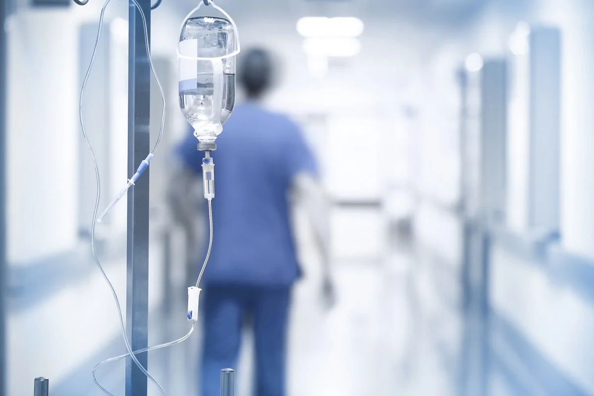 После 9 дней комы скончалась девушка, пострадавшая в ДТП с квадроциклом в Бурабае