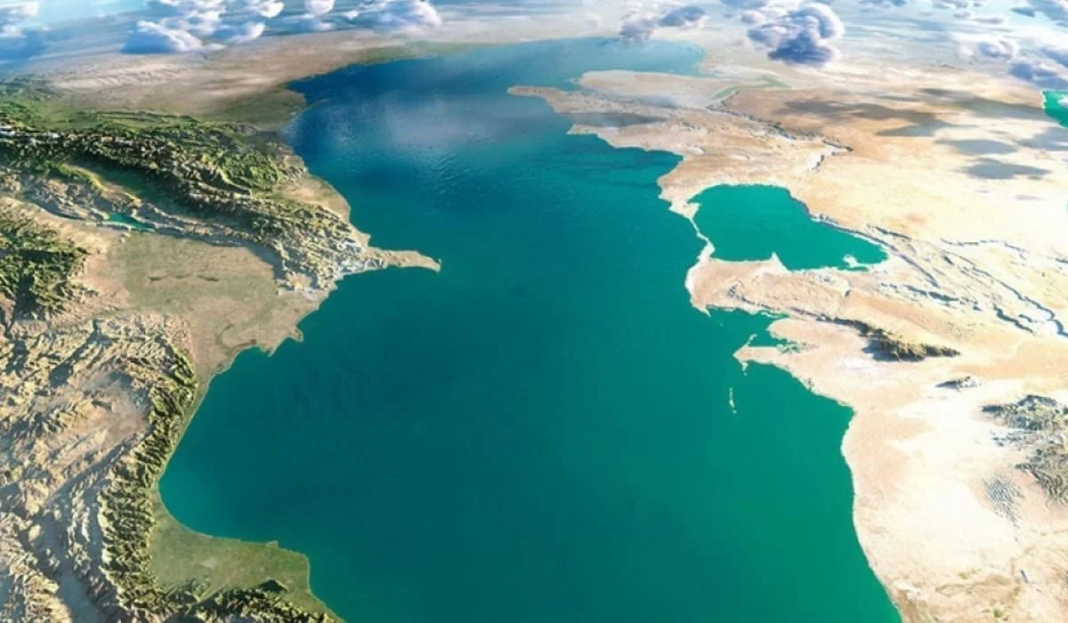 Казахстан усиливает защиту Каспия: на изучение и сохранения моря выделили 1,1 млрд тенге