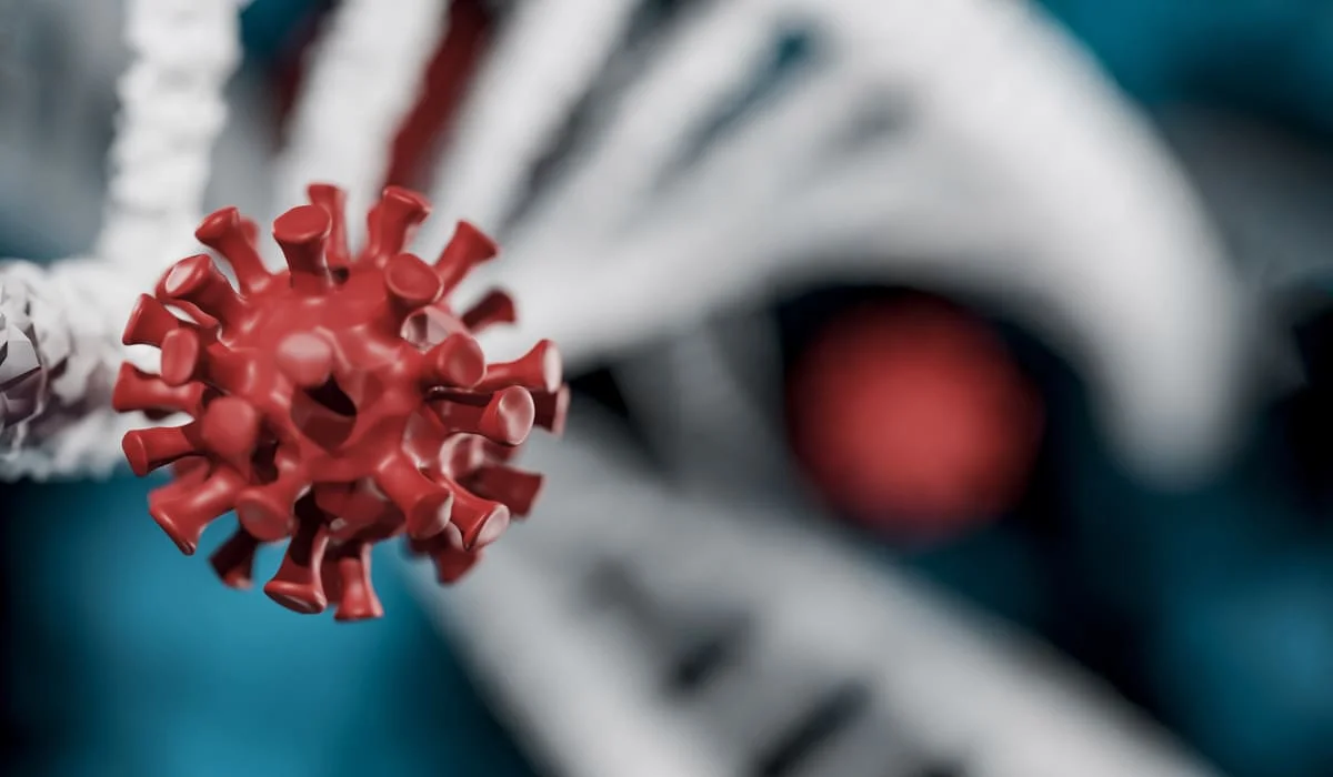 Штамм COVID-19 «Стратус» доминирует в Казахстане, но угрозы для населения нет – Минздрав