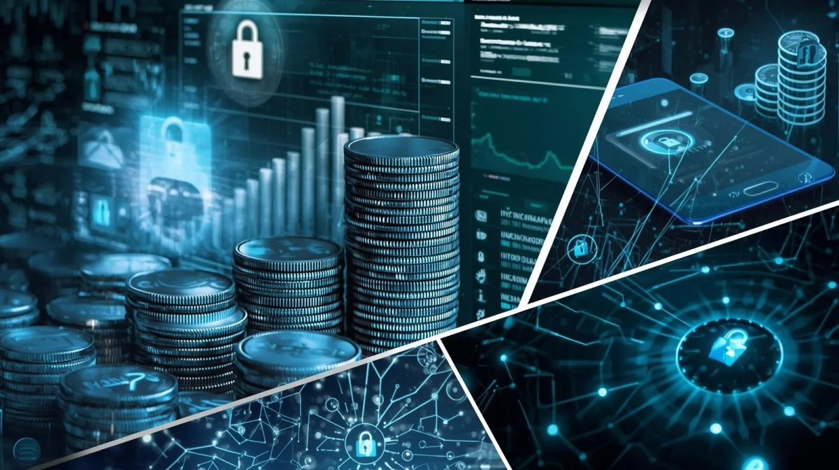 Кибербезопасность – конкурентное преимущество: как банки Казахстана повышают уровень защиты клиентов